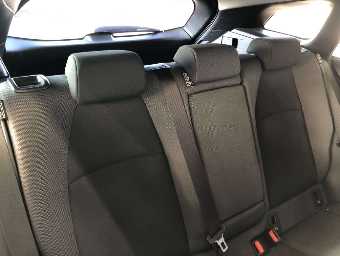 TOYOTA COROLLA TOURING 2020 Image 7