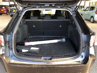 TOYOTA COROLLA TOURING 2020 Image 8