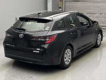 TOYOTA COROLLA TOURING 2020 Image 2