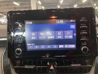 TOYOTA COROLLA TOURING 2020 Image 11