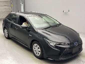 TOYOTA COROLLA TOURING 2020 Image 3