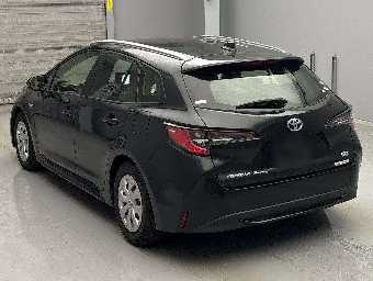 TOYOTA COROLLA TOURING 2020 Image 4