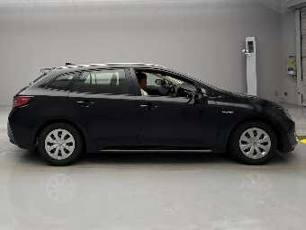 TOYOTA COROLLA TOURING 2020 Image 6