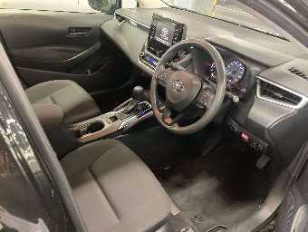 TOYOTA COROLLA TOURING 2020 Image 7
