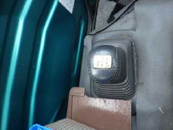 DAIHATSU MIDGET II 1996 Image 11