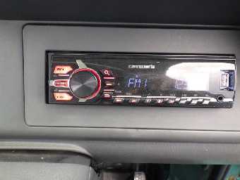 DAIHATSU MIDGET II 1996 Image 13