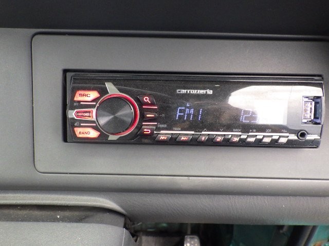 DAIHATSU MIDGET II 1996 Image 24