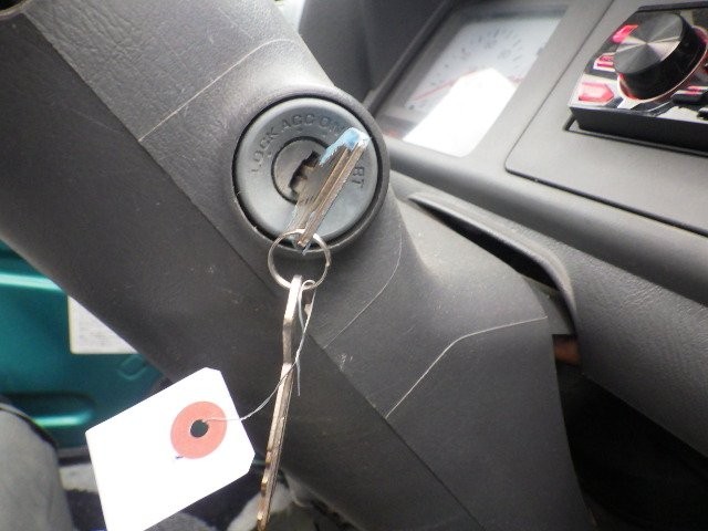 DAIHATSU MIDGET II 1996 Image 25