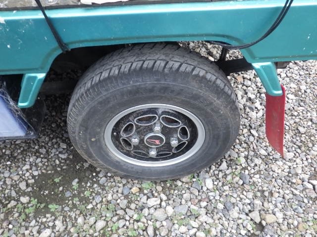 DAIHATSU MIDGET II 1996 Image 30