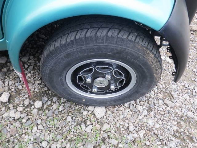 DAIHATSU MIDGET II 1996 Image 31