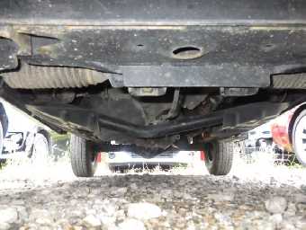 DAIHATSU MIDGET II 1996 Image 22