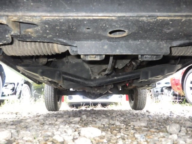 DAIHATSU MIDGET II 1996 Image 33