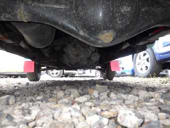 DAIHATSU MIDGET II 1996 Image 23