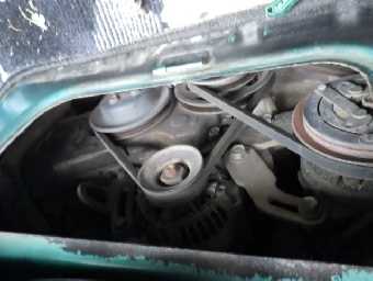 DAIHATSU MIDGET II 1996 Image 24