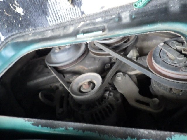 DAIHATSU MIDGET II 1996 Image 35