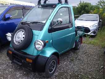 DAIHATSU MIDGET II 1996 Image 2