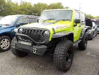 JEEP WRANGLER 2012 Image 1