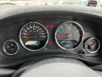 JEEP WRANGLER 2012 Image 7