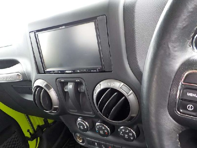 JEEP WRANGLER 2012 Image 34