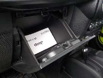 JEEP WRANGLER 2012 Image 10