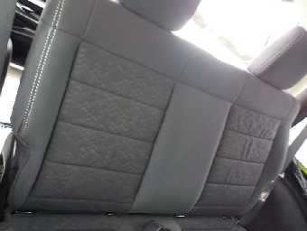 JEEP WRANGLER 2012 Image 11