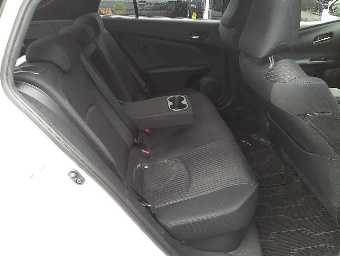 TOYOTA PRIUS 2018 Image 10