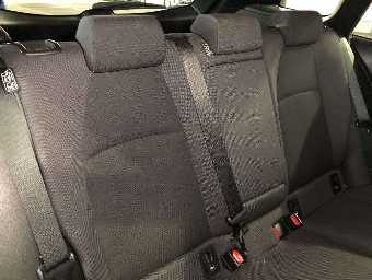 TOYOTA COROLLA TOURING 2020 Image 7