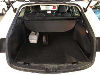 TOYOTA COROLLA TOURING 2020 Image 8