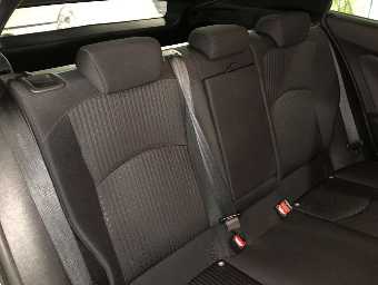 TOYOTA PRIUS 2018 Image 7