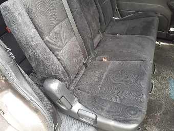 HONDA ODYSSEY HYBRID 2017 Image 10