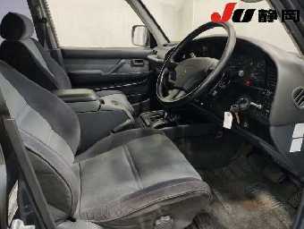 TOYOTA LAND CRUISER 80 1991 Image 3