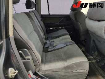 TOYOTA LAND CRUISER 80 1991 Image 8