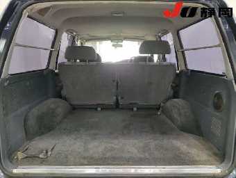 TOYOTA LAND CRUISER 80 1991 Image 9