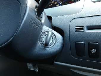 TOYOTA ALPHARD 2006 Image 13