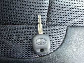 TOYOTA ALPHARD 2006 Image 14