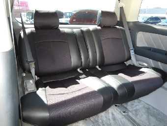 TOYOTA ALPHARD 2006 Image 16