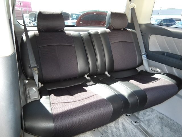 TOYOTA ALPHARD 2006 Image 25