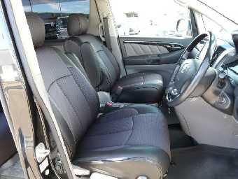 TOYOTA ALPHARD 2006 Image 5
