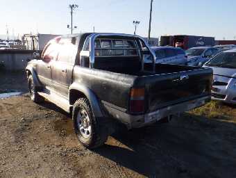 TOYOTA HILUX PICKUP 1997 Image 3
