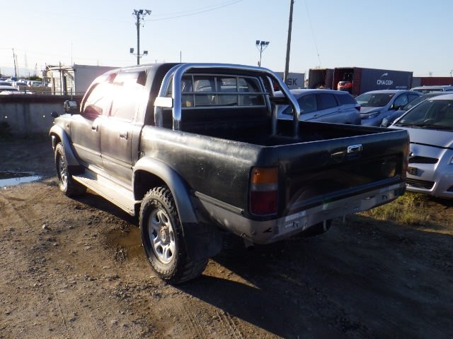 TOYOTA HILUX PICKUP 1997 Image 20