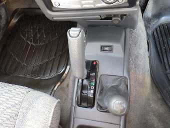 TOYOTA HILUX PICKUP 1997 Image 11