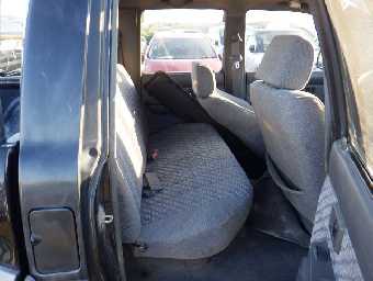 TOYOTA HILUX PICKUP 1997 Image 13