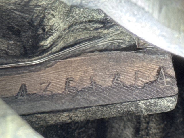 TOYOTA HILUX PICKUP 1997 Image 39