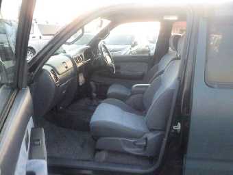 TOYOTA HILUX SPORTS PICK UP 1997 Image 5