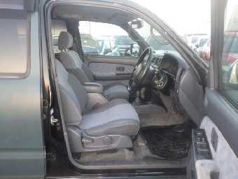 TOYOTA HILUX SPORTS PICK UP 1997 Image 6