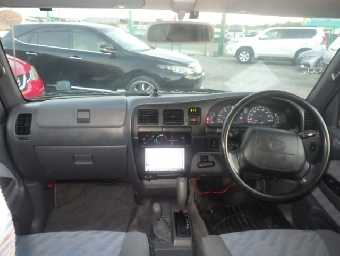 TOYOTA HILUX SPORTS PICK UP 1997 Image 7