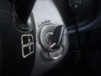 TOYOTA HILUX SPORTS PICK UP 1997 Image 12