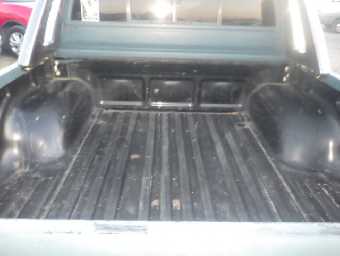 TOYOTA HILUX SPORTS PICK UP 1997 Image 14