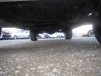 TOYOTA HILUX SPORTS PICK UP 1997 Image 15