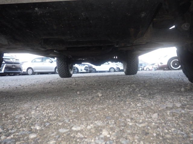 TOYOTA HILUX SPORTS PICK UP 1997 Image 27